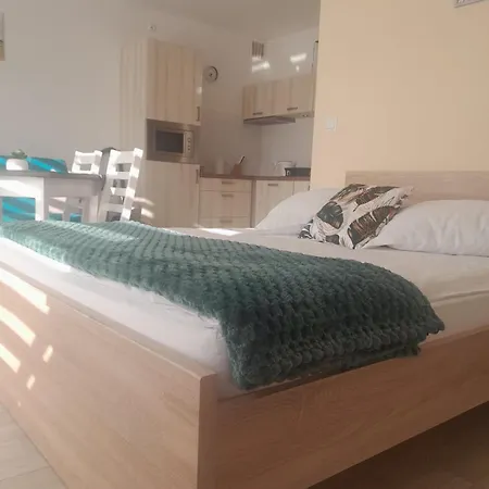 Apartamenty 