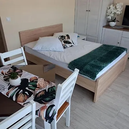 Apartamenty 