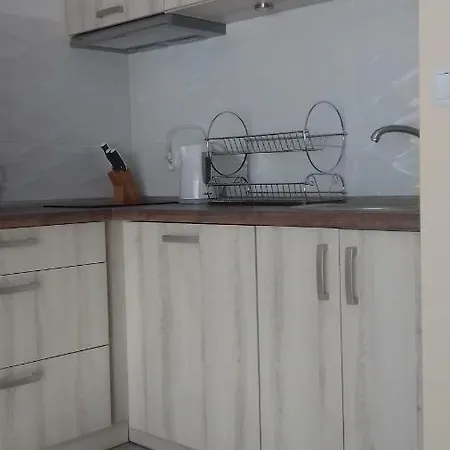 Apartamenty 