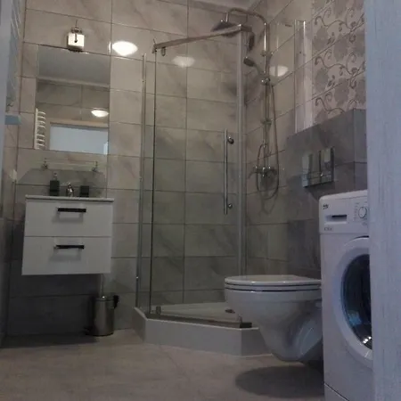 Apartamenty 
