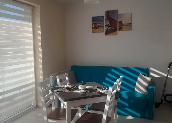 Apartamenty \